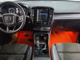 Volvo XC40 R-DESIGN, снимка 7