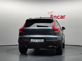 Volvo XC40 R-DESIGN, снимка 4