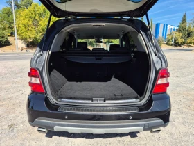 Mercedes-Benz ML 320 CDI, снимка 11
