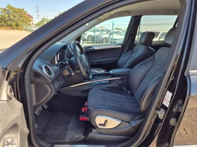 Mercedes-Benz ML 320 CDI, снимка 13