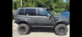 Suzuki Vitara Off-road V6, снимка 2