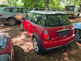Mini Cooper   1.6 i Klima | Mobile.bg    3