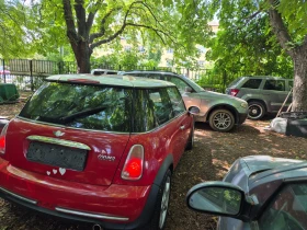 Mini Cooper   1.6 i Klima | Mobile.bg    4