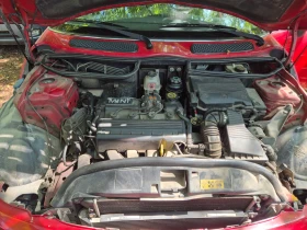 Mini Cooper   1.6 i Klima | Mobile.bg    7