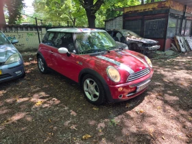 Mini Cooper   1.6 i Klima | Mobile.bg    2