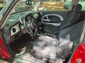 Mini Cooper   1.6 i Klima | Mobile.bg    6