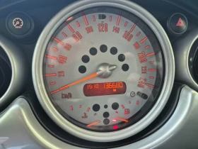 Mini Cooper   1.6 i Klima | Mobile.bg    9