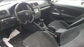 VW Scirocco 2.0TFSI 200 к.с Януари 2010, Kупе, Употребяван авт, снимка 6