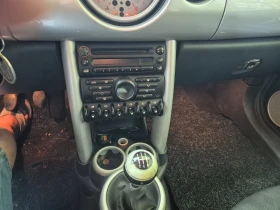 Mini Cooper   1.6 i Klima | Mobile.bg    10