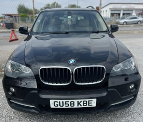 BMW X5, снимка 11