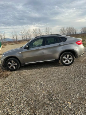 BMW X6, снимка 3