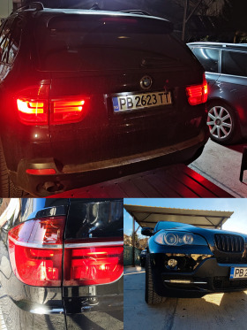 BMW X5 3.0 Sport pack/Led, снимка 13 - Автомобили и джипове - 44602829
