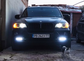 Обява за продажба на BMW X5 3.0 Sport pack/Led ~18 900 лв. - изображение 1