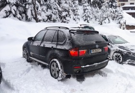 BMW X5 3.0 Sport pack/Led, снимка 16 - Автомобили и джипове - 44602829