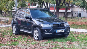 BMW X5 3.0 Sport pack/Led, снимка 15 - Автомобили и джипове - 44602829