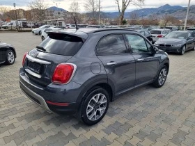 Обява за продажба на Fiat 500X 1.6MJET-120ps * ЕURO 6B ~18 900 лв. - изображение 5