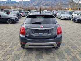 Fiat 500X 1.6MJET-120ps * ЕURO 6B, снимка 5