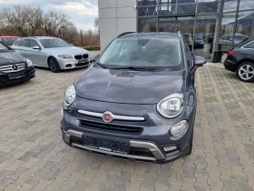     Fiat 500X 1.6MJET-120ps * URO 6B