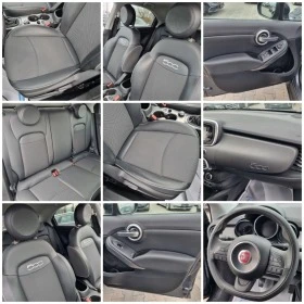 Fiat 500X 1.6MJET-120ps * URO 6B | Mobile.bg    14