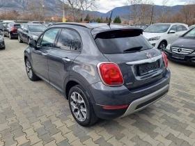 Fiat 500X 1.6MJET-120ps * URO 6B | Mobile.bg    4