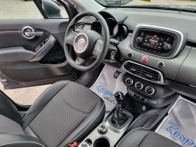 Fiat 500X 1.6MJET-120ps * ЕURO 6B, снимка 11