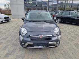 Fiat 500X 1.6MJET-120ps * ЕURO 6B, снимка 2