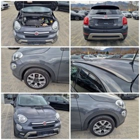 Fiat 500X 1.6MJET-120ps * URO 6B | Mobile.bg    17