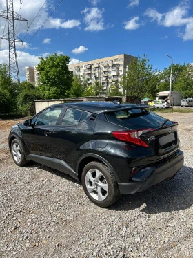 Toyota C-HR 1.2, снимка 7