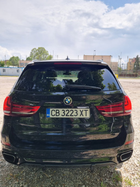 BMW X5 3.5Xi TV, снимка 13 - Автомобили и джипове - 45770720