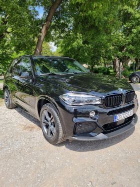 BMW X5 3.5Xi TV, снимка 10 - Автомобили и джипове - 45770720