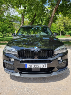 BMW X5 3.5Xi TV, снимка 8 - Автомобили и джипове - 45770720