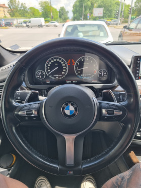 BMW X5 3.5Xi TV, снимка 7