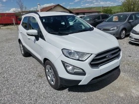 Ford EcoSport 1.5 TDci Euro 6 | Mobile.bg    4