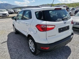 Ford EcoSport 1.5 TDci Euro 6 | Mobile.bg    2