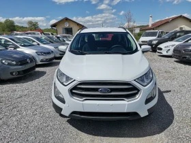 Ford EcoSport 1.5 TDci Euro 6 | Mobile.bg    5