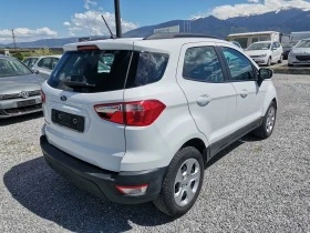 Ford EcoSport 1.5 TDci Euro 6 | Mobile.bg    3