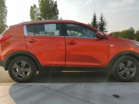 Kia Sportage | Mobile.bg    6