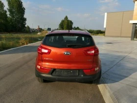 Kia Sportage | Mobile.bg    4