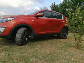 Kia Sportage | Mobile.bg    10