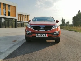 Kia Sportage | Mobile.bg    1