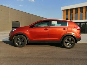 Kia Sportage | Mobile.bg    8