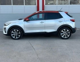 Kia Stonic 1.0T-GDI NAVI KAMERA KLIMATTRONIK EVRO 6B 99000KM, снимка 4