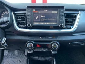 Kia Stonic 1.0T-GDI NAVI KAMERA KLIMATTRONIK EVRO 6B 99000KM, снимка 14