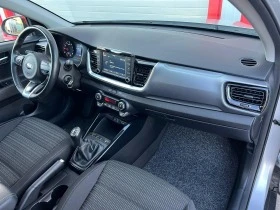 Kia Stonic 1.0T-GDI NAVI KAMERA KLIMATTRONIK EVRO 6B 99000KM, снимка 12