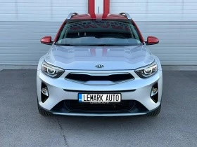     Kia Stonic 1.0T-GDI NAVI KAMERA KLIMATTRONIK EVRO 6B 99000KM