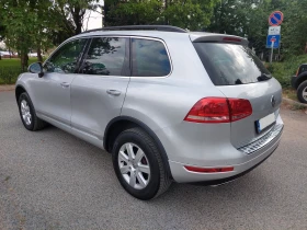 VW Touareg 3, 0TDI 245ps 4x4, снимка 5