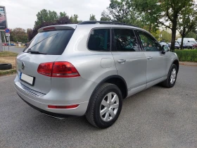 VW Touareg 3, 0TDI 245ps 4x4, снимка 4