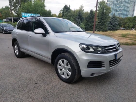 VW Touareg 3, 0TDI 245ps 4x4, снимка 3