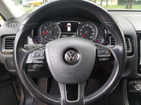 VW Touareg 3, 0TDI 245ps 4x4, снимка 10