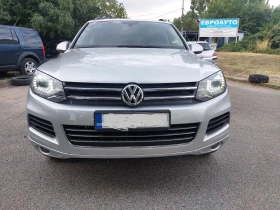 VW Touareg 3, 0TDI 245ps 4x4, снимка 2